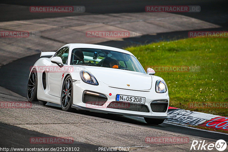 Bild #25228102 - Touristenfahrten Nürburgring Nordschleife (05.10.2023)