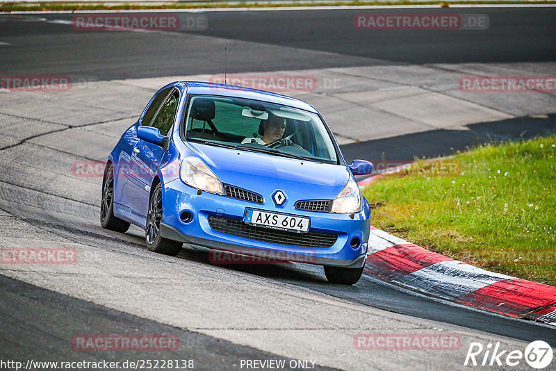 Bild #25228138 - Touristenfahrten Nürburgring Nordschleife (05.10.2023)