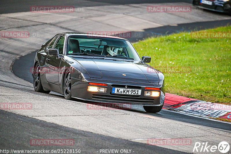 Bild #25228150 - Touristenfahrten Nürburgring Nordschleife (05.10.2023)