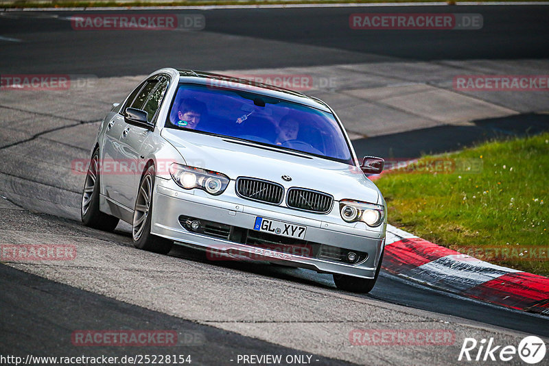 Bild #25228154 - Touristenfahrten Nürburgring Nordschleife (05.10.2023)