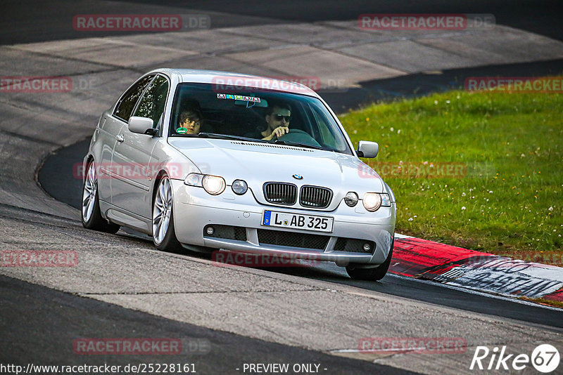 Bild #25228161 - Touristenfahrten Nürburgring Nordschleife (05.10.2023)