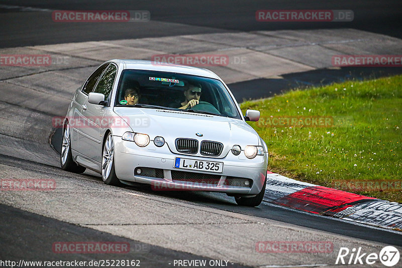 Bild #25228162 - Touristenfahrten Nürburgring Nordschleife (05.10.2023)