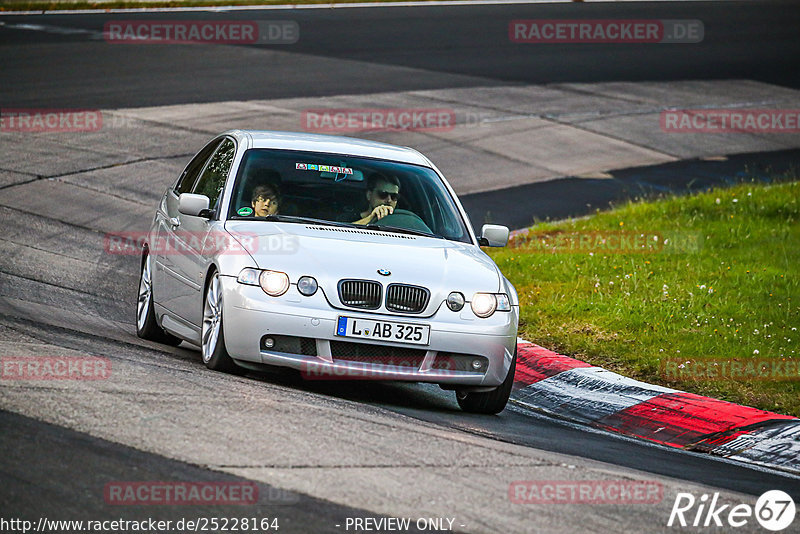 Bild #25228164 - Touristenfahrten Nürburgring Nordschleife (05.10.2023)