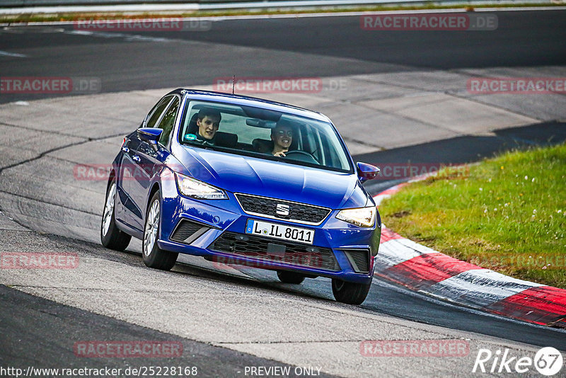 Bild #25228168 - Touristenfahrten Nürburgring Nordschleife (05.10.2023)