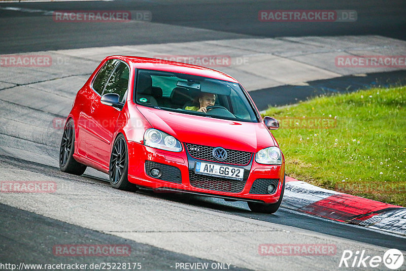 Bild #25228175 - Touristenfahrten Nürburgring Nordschleife (05.10.2023)