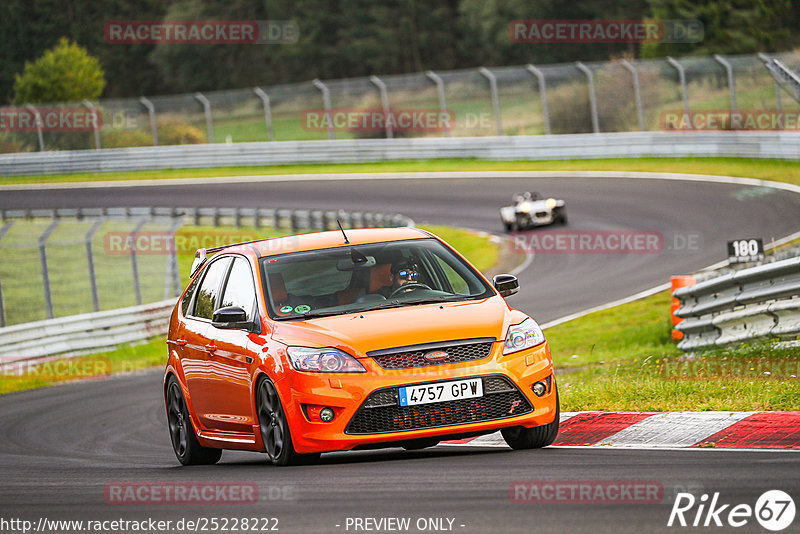 Bild #25228222 - Touristenfahrten Nürburgring Nordschleife (05.10.2023)