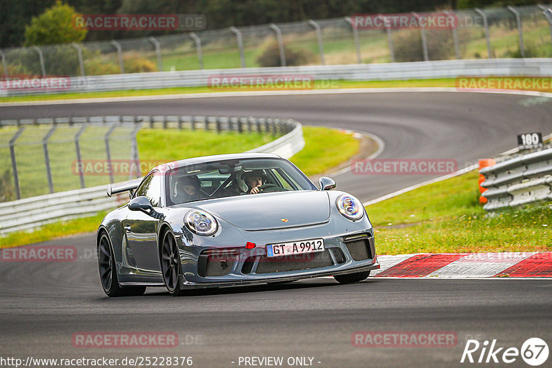 Bild #25228376 - Touristenfahrten Nürburgring Nordschleife (05.10.2023)