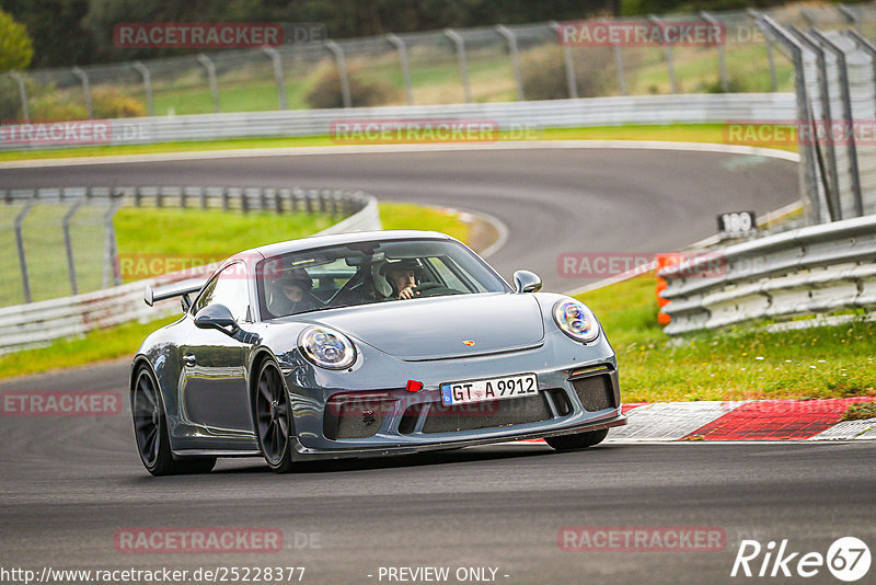 Bild #25228377 - Touristenfahrten Nürburgring Nordschleife (05.10.2023)