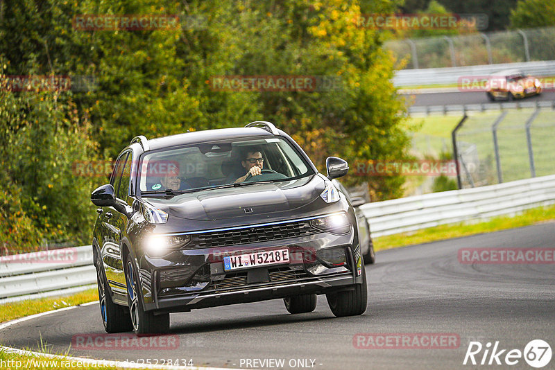 Bild #25228434 - Touristenfahrten Nürburgring Nordschleife (05.10.2023)