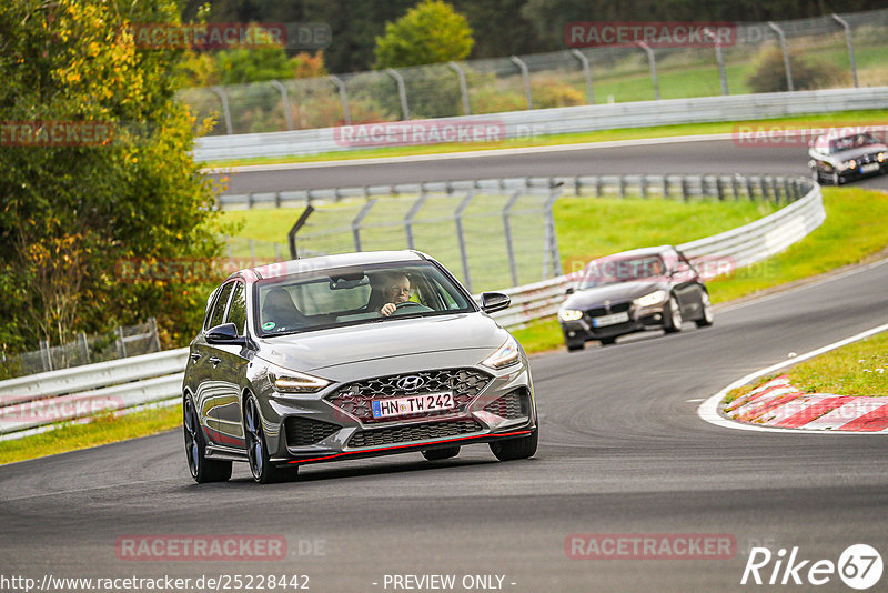 Bild #25228442 - Touristenfahrten Nürburgring Nordschleife (05.10.2023)