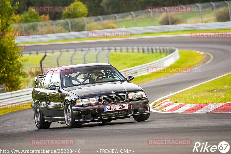 Bild #25228448 - Touristenfahrten Nürburgring Nordschleife (05.10.2023)