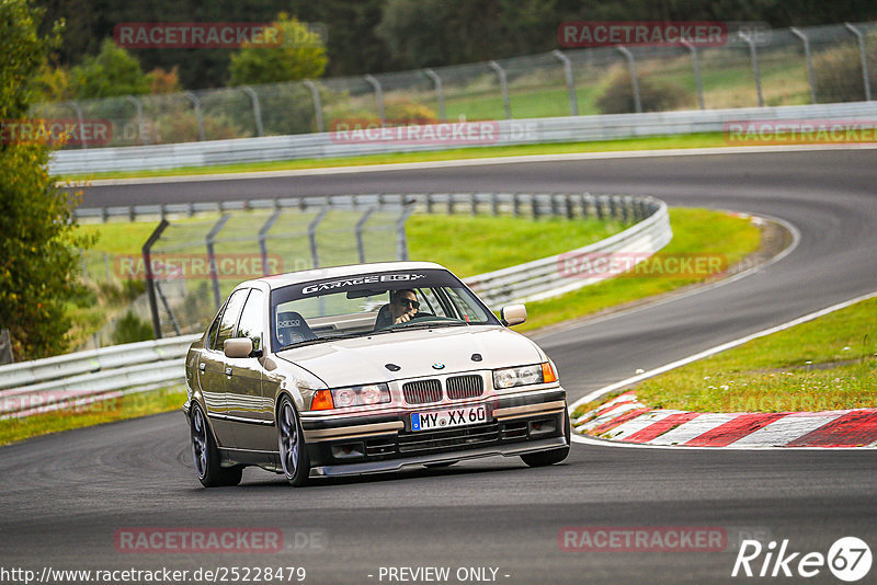 Bild #25228479 - Touristenfahrten Nürburgring Nordschleife (05.10.2023)