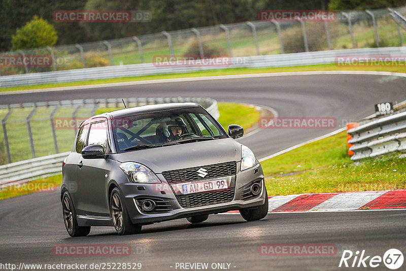 Bild #25228529 - Touristenfahrten Nürburgring Nordschleife (05.10.2023)