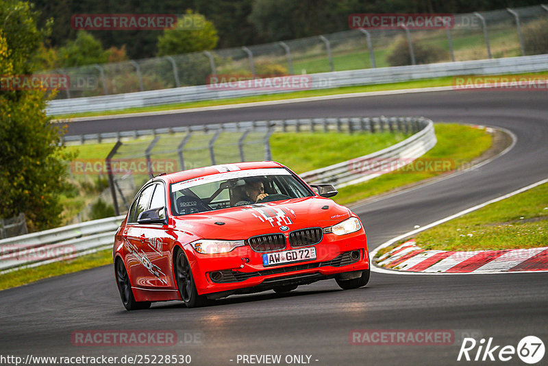 Bild #25228530 - Touristenfahrten Nürburgring Nordschleife (05.10.2023)