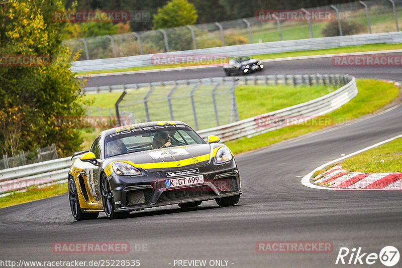 Bild #25228535 - Touristenfahrten Nürburgring Nordschleife (05.10.2023)