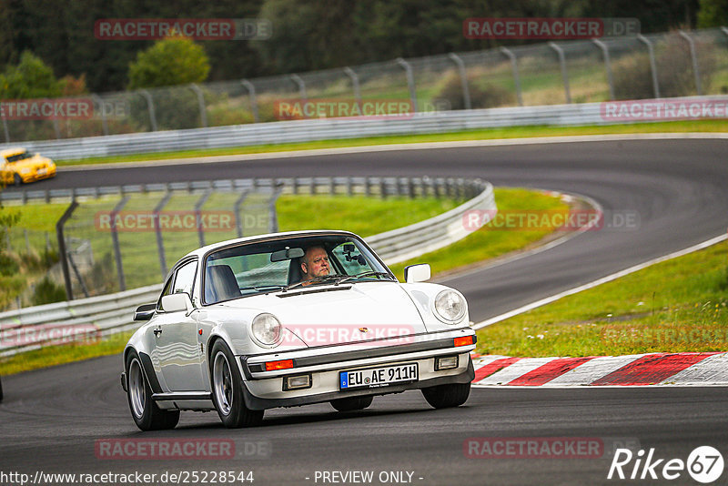 Bild #25228544 - Touristenfahrten Nürburgring Nordschleife (05.10.2023)