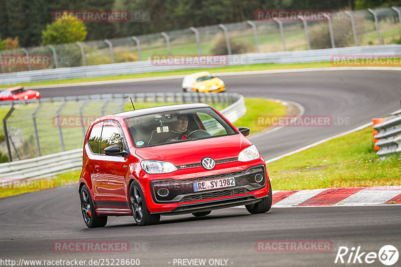 Bild #25228600 - Touristenfahrten Nürburgring Nordschleife (05.10.2023)