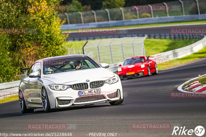 Bild #25228648 - Touristenfahrten Nürburgring Nordschleife (05.10.2023)