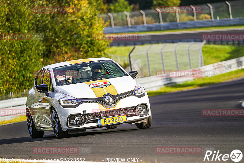 Bild #25228662 - Touristenfahrten Nürburgring Nordschleife (05.10.2023)