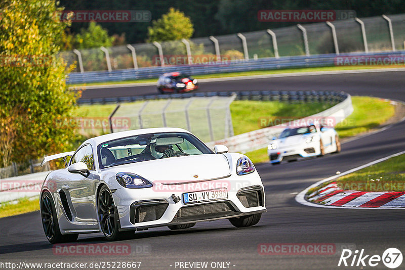 Bild #25228667 - Touristenfahrten Nürburgring Nordschleife (05.10.2023)