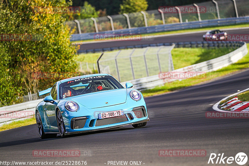 Bild #25228676 - Touristenfahrten Nürburgring Nordschleife (05.10.2023)