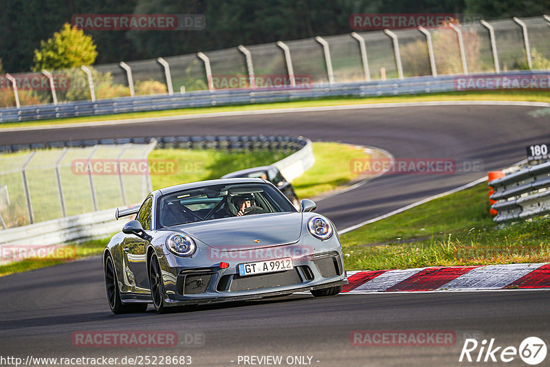 Bild #25228683 - Touristenfahrten Nürburgring Nordschleife (05.10.2023)