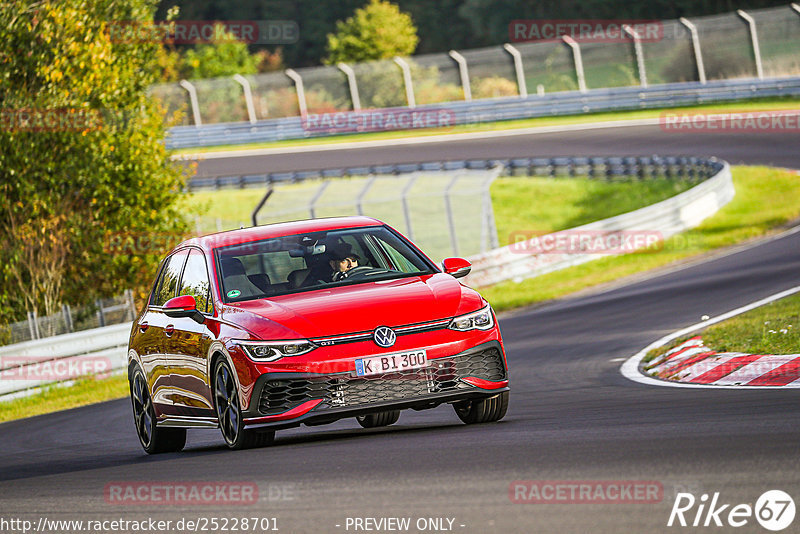 Bild #25228701 - Touristenfahrten Nürburgring Nordschleife (05.10.2023)