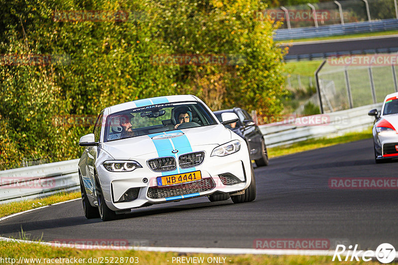 Bild #25228703 - Touristenfahrten Nürburgring Nordschleife (05.10.2023)