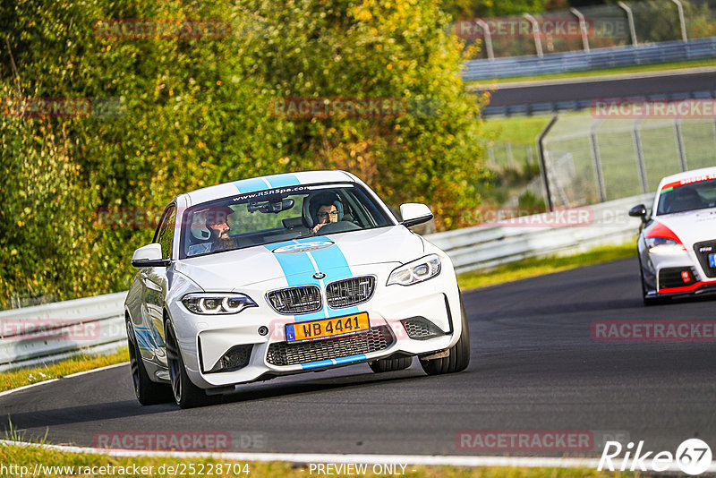 Bild #25228704 - Touristenfahrten Nürburgring Nordschleife (05.10.2023)