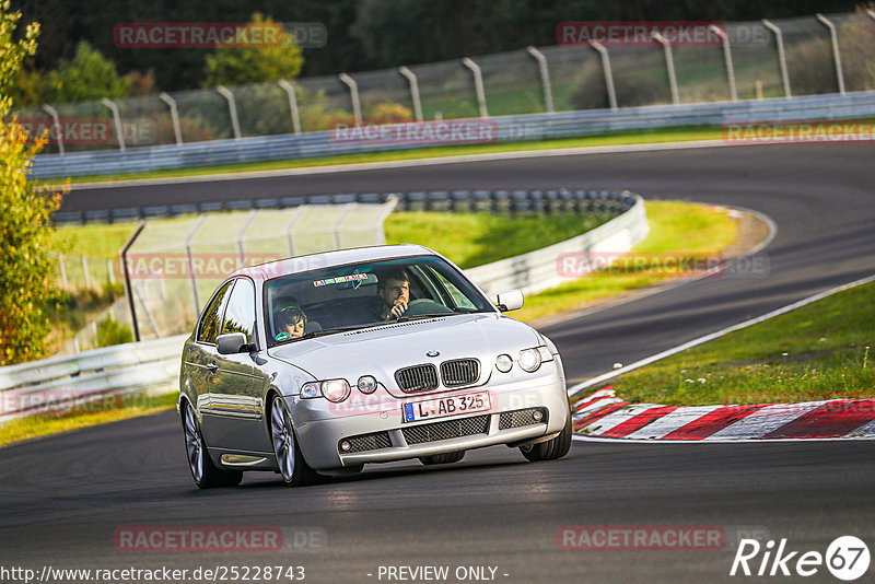 Bild #25228743 - Touristenfahrten Nürburgring Nordschleife (05.10.2023)