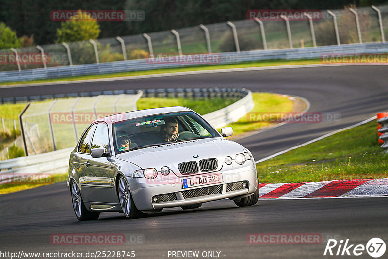 Bild #25228745 - Touristenfahrten Nürburgring Nordschleife (05.10.2023)