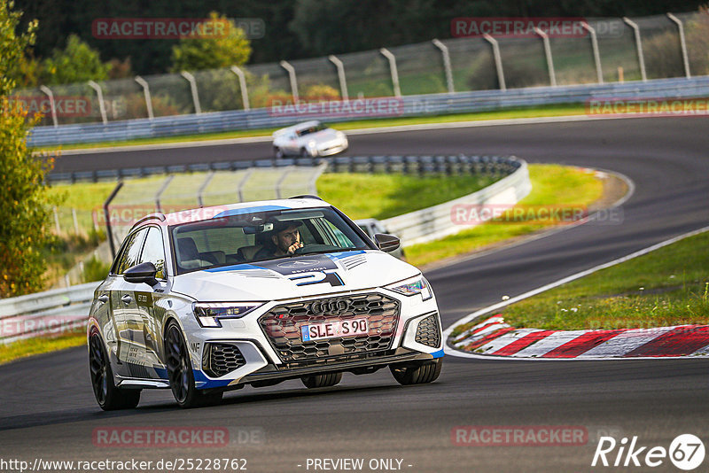 Bild #25228762 - Touristenfahrten Nürburgring Nordschleife (05.10.2023)