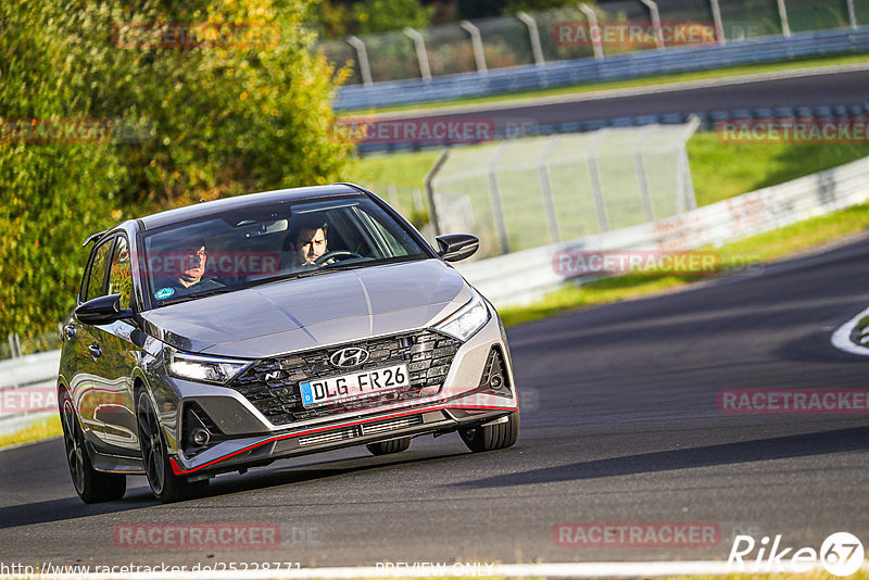 Bild #25228771 - Touristenfahrten Nürburgring Nordschleife (05.10.2023)