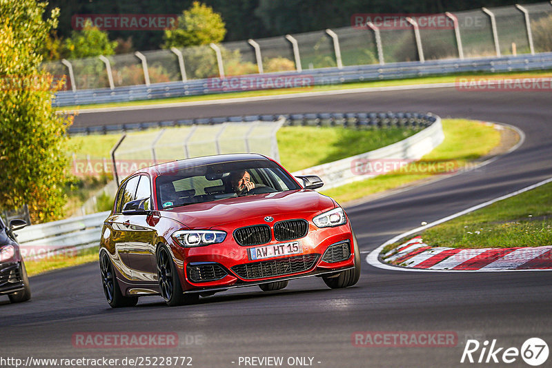 Bild #25228772 - Touristenfahrten Nürburgring Nordschleife (05.10.2023)