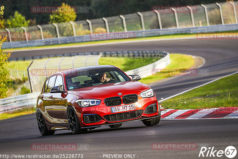 Bild #25228773 - Touristenfahrten Nürburgring Nordschleife (05.10.2023)