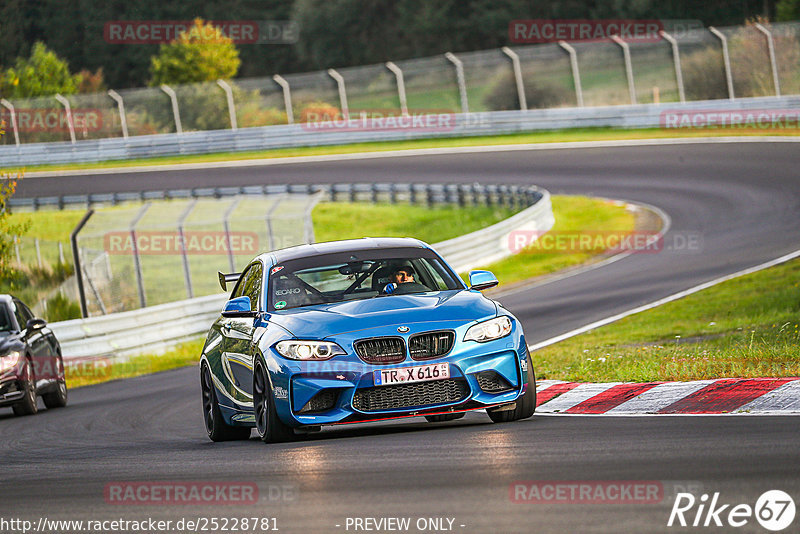 Bild #25228781 - Touristenfahrten Nürburgring Nordschleife (05.10.2023)