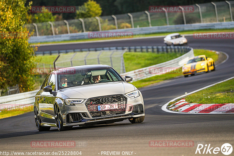 Bild #25228804 - Touristenfahrten Nürburgring Nordschleife (05.10.2023)