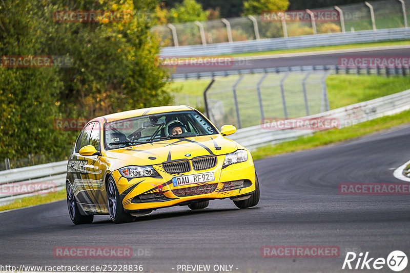 Bild #25228836 - Touristenfahrten Nürburgring Nordschleife (05.10.2023)