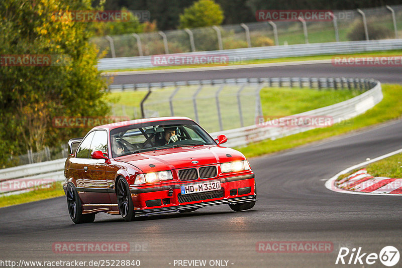 Bild #25228840 - Touristenfahrten Nürburgring Nordschleife (05.10.2023)