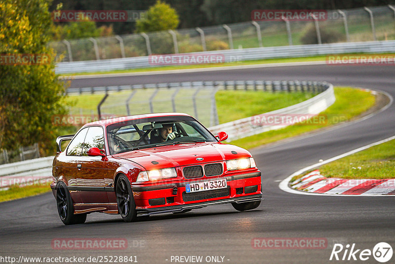 Bild #25228841 - Touristenfahrten Nürburgring Nordschleife (05.10.2023)