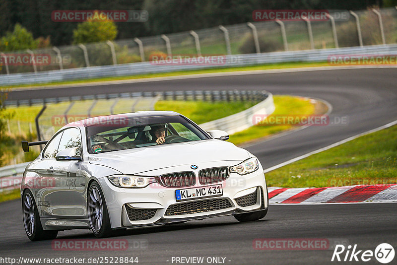 Bild #25228844 - Touristenfahrten Nürburgring Nordschleife (05.10.2023)