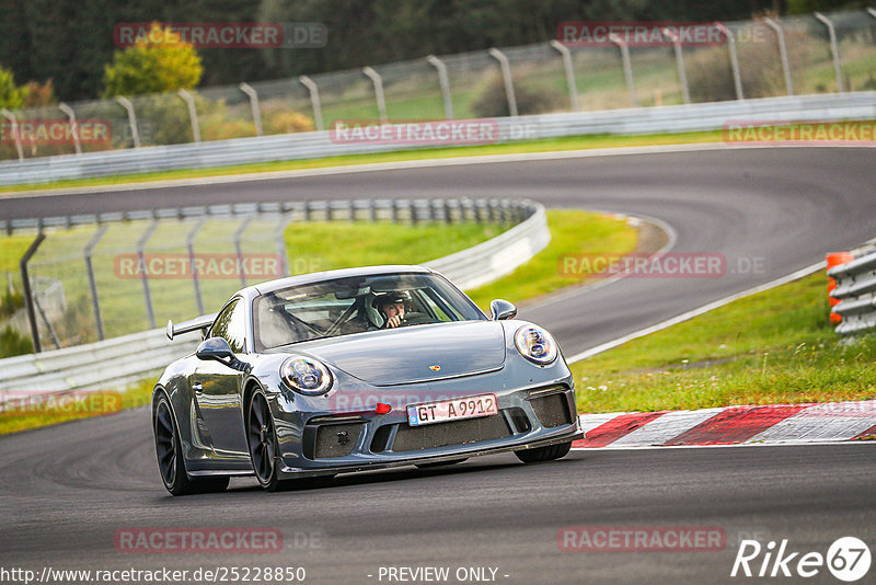 Bild #25228850 - Touristenfahrten Nürburgring Nordschleife (05.10.2023)