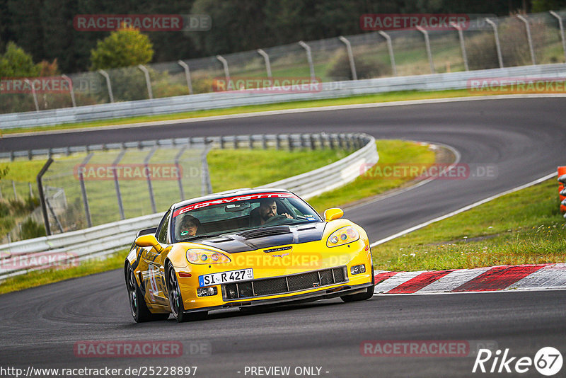 Bild #25228897 - Touristenfahrten Nürburgring Nordschleife (05.10.2023)