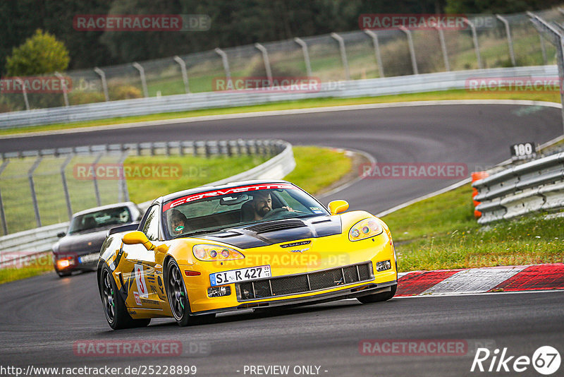 Bild #25228899 - Touristenfahrten Nürburgring Nordschleife (05.10.2023)