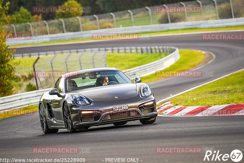 Bild #25228909 - Touristenfahrten Nürburgring Nordschleife (05.10.2023)