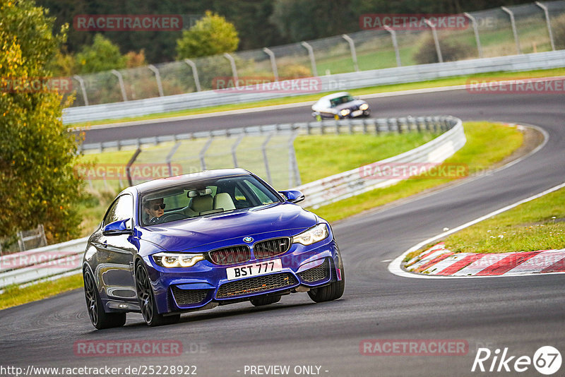 Bild #25228922 - Touristenfahrten Nürburgring Nordschleife (05.10.2023)