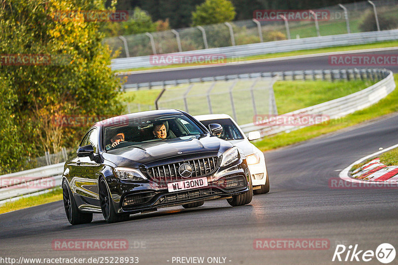 Bild #25228933 - Touristenfahrten Nürburgring Nordschleife (05.10.2023)