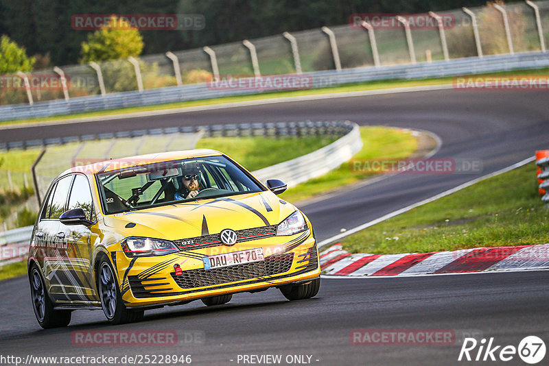 Bild #25228946 - Touristenfahrten Nürburgring Nordschleife (05.10.2023)