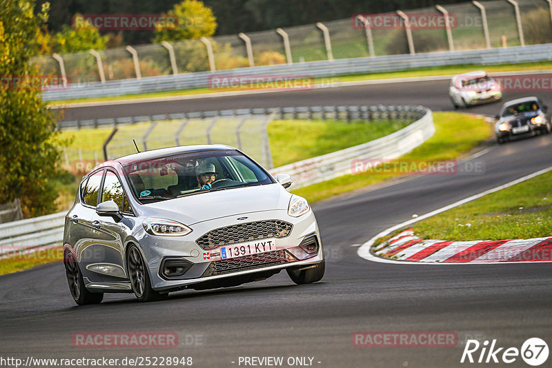 Bild #25228948 - Touristenfahrten Nürburgring Nordschleife (05.10.2023)