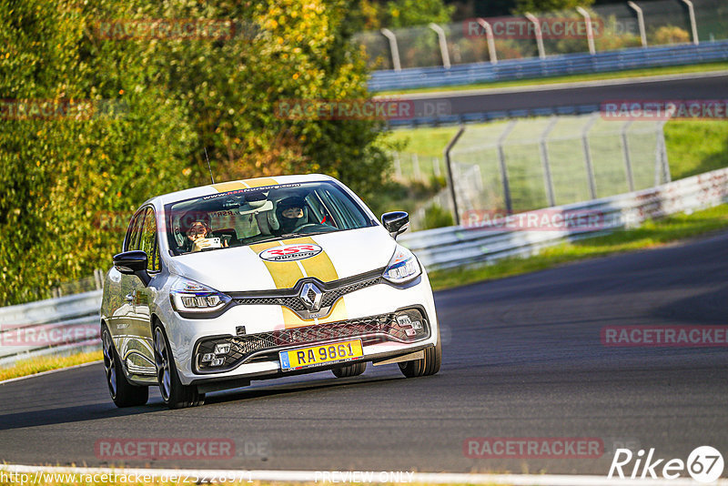 Bild #25228971 - Touristenfahrten Nürburgring Nordschleife (05.10.2023)